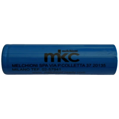 MKC Baterija akumulatorska, 18650 Li-Ion 3.7V 3350mAh - INR18650MP 3350 mAh