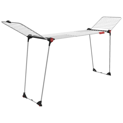 Vileda Sušilo za veš, 30 met. žica za sušenje, Infinity Flex - Clothes Dryer Infinity FLEX