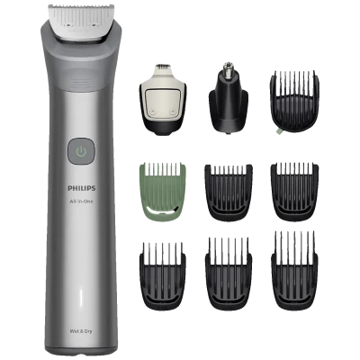 Philips Aparat za njegu lica, kosa i tijelo,10in1,All-in-One Trimmer - MG5921/15