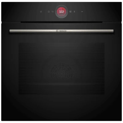 Bosch Ugradbena pećnica, zapremina 71 lit., 3600 W, Serie 8, A+ - HBG7722B1