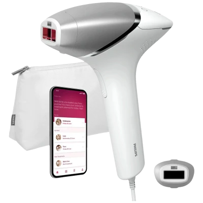 Philips IPL Aparat za uklanjanje dlačica, Lumea 8000 Series - BRI940/00