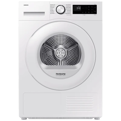 Samsung Mašina za sušenje veša sa toplotnom pumpom, 9 kg, C - DV90DG52A0TELE