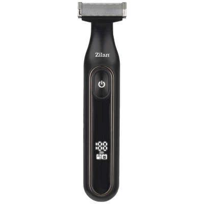 Zilan Aparat za brijanje, trimer, LED display, IPX6 - ZLN8940 Helios