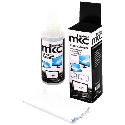 MKC Set za čišćenje ekrana - Cleaning Kit V01052