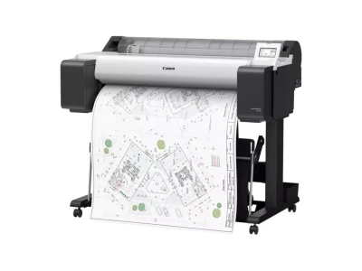 Canon iPF TM-350 ploter 36"