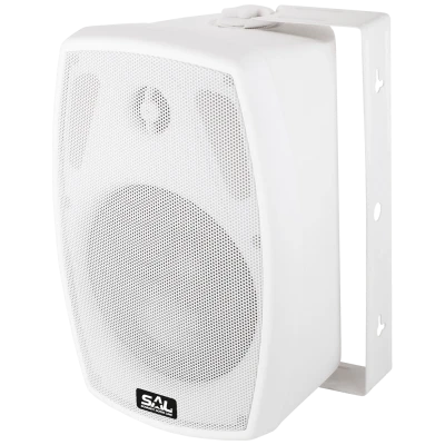 SAL Zvučnik, 2u1, 40 / 60 W, 4 / 8 Ohm - BXB 100/8
