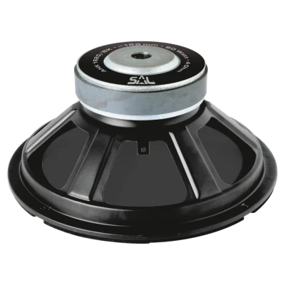 SAL Zvučnik, subwoofer, 165 mm, 60 / 40W - AHX 1620/BK
