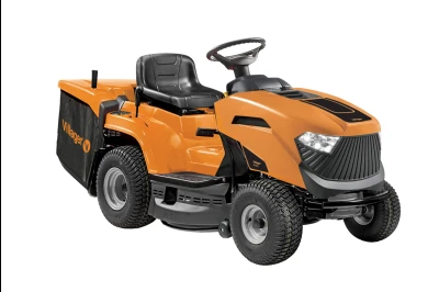 Traktor kosačice Villager VT 848