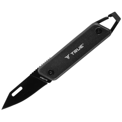 True Džepni nož na preklapanje,  Key Chain Knife - TU7060N