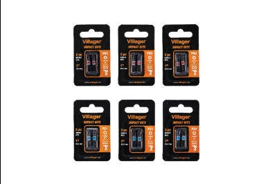 Nastavak 25mm PH3 - pakovanje 2 kom