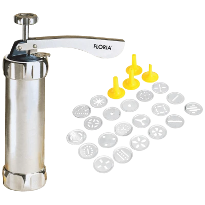 Floria Aparat kalup za pripremu biskvita - ZLN2652