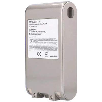 Extralink Baterija za usisavač T20 - T20 P2016-7S1P 3000MAH