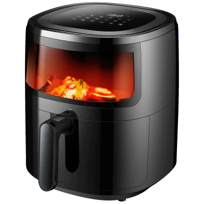 Zilan Friteza na vrući zrak, 1500 W, zapremina posude 5 lit. - ZLN9983