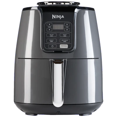 Ninja Friteza na vrući zrak, 1500W, zapremina 3.8 lit. - AF100EU