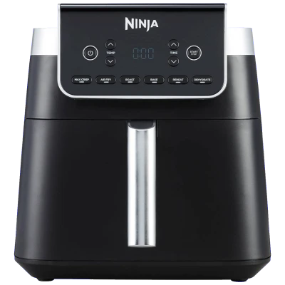 Ninja Friteza na vrući zrak, 2000W, zapremina 6.2 lit. - AF180EU