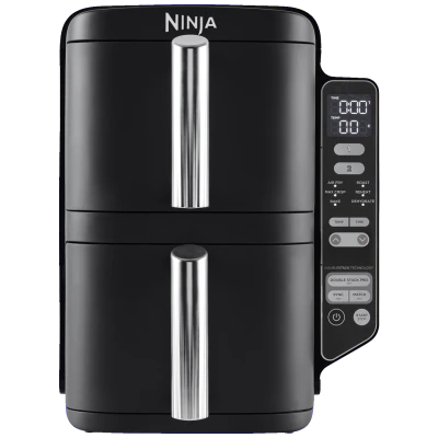Ninja Friteza na vrući zrak, 2470W, zapremina 7.6 lit. - SL300EU