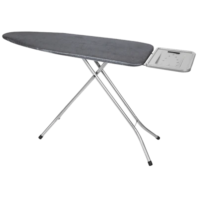 Zilan Daska za glačanje sa strujnom utičnicom,110x39 cm, Arancione - ZLN0742