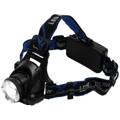 home Svjetiljka, LED, naglavna, Zoom, 800 lumen - HLM 4