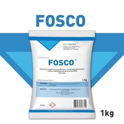 Fosco WG 1 kg