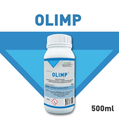 Olimp 500 ml
