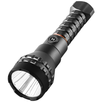 Nebo Ručna svjetiljka, LED, 500 lm, 4000 mAh, IP66 - NEB-FLT-1008-G