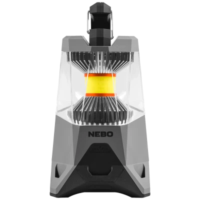 Nebo Ručna svjetiljka, LED, 1000 lm, 2600 mAh, IPX4 - NEB-LTN-0004-G