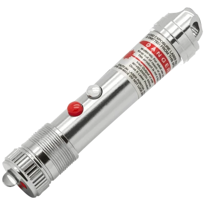 True Ručna svjetiljka, LED, laser pointer, Laserlite - TU289K