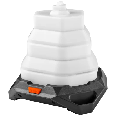 Nebo Ručna svjetiljka, LED, 1000 lm, 2500 mAh, IPX4 - NEB-LTN-1003-G