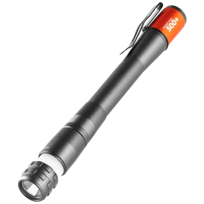 Nebo Ručna svjetiljka, LED, 500 lm, 750 mAh, IPX7 - NEB-POC-1000-G