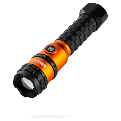 Nebo Ručna svjetiljka, LED, 1750 lm, IP67 - NEB-FLT-1017-G