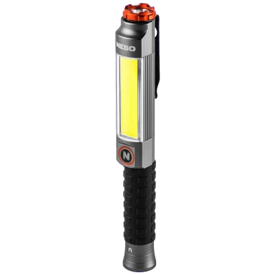 Nebo Ručna svjetiljka, LED, 600lm, 3 x AAA baterije, IPX4 - NE1041