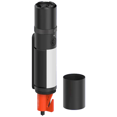 Xiaomi Multifunkcionalna svjetiljka, 1000lm, 3100mAh, IPx4 - Mi Multi-function Flashlight