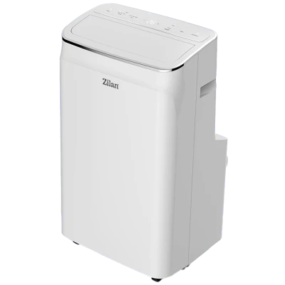 Zilan Prijenosni/Mobilni klima uređaj, 3u1, 12000Btu, 1350W, WiFI - ZLN1054