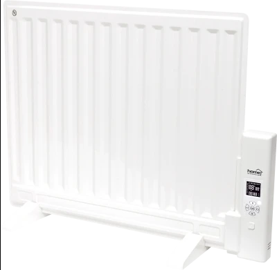 home Radijator uljni, montaža na zid, 600W - FLOR 600