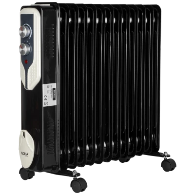 Floria Radijator uljni, 2500 W, 13 rebara - ZLN3673