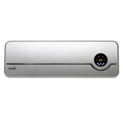 home Grijalica zidna , 56 cm širina, 2000W, LCD display - FKF 56202