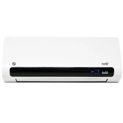 home Grijalica zidna , 65 cm širina, 2200W, LCD display - FKF 65221