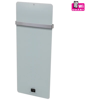 home Panel električna grijalica, zidna, smart, 850 W, WiFi - FKG 850 WIFI