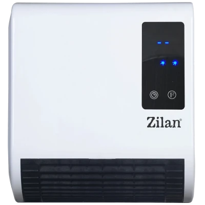 Zilan Grijalica zidna, 2000W, daljinski upravljač - ZLN2083