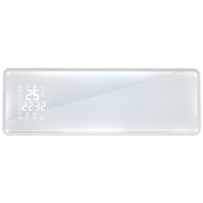 home Grijalica zidna, 54 cm širina, 2000W, WiFi - FKF 54203
