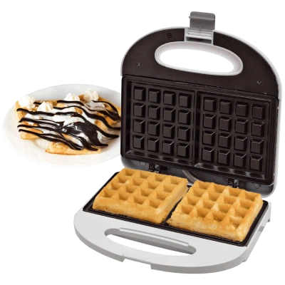 home Aparat za vafle, 750W - HG GS 21
