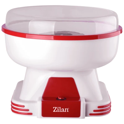 Zilan Aparat za pravljenje šećerne vune, 500W - ZLN3394