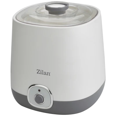 Zilan Aparat za pravljenje jogurta, 20 W - ZLN6098