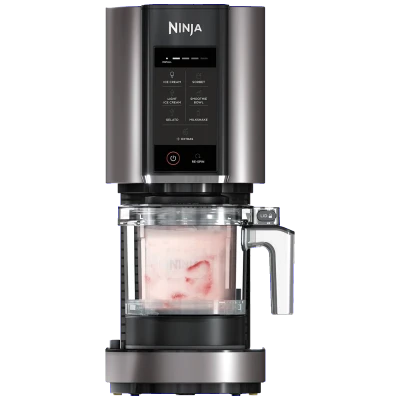 Ninja Aparat za sladoled, 800W, kapacitet 473 ml. - NC300EU
