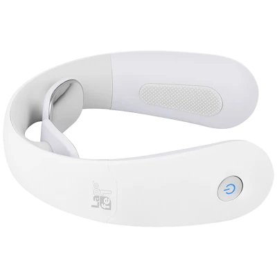 Lafe Masažer za vrat, pametni, Bluetooth - EMS001