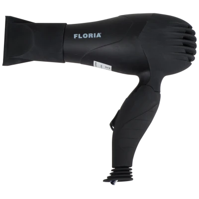 Floria Fen za kosu, 850 W, crna - ZLN8976