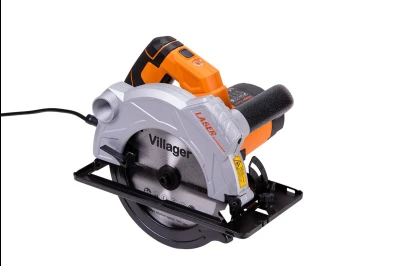 Rucna kruzna testera VLN 185