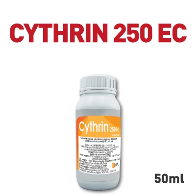 Cythrin 250 EC 50 ml