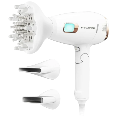 Rowenta Fen za kosu, 2200W, Scalp Care Ultimate Experience - CV9240FO HAIR DRYER ULT