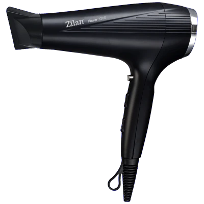 Zilan Fen za kosu, 2200 W - ZLN9389 Hestia